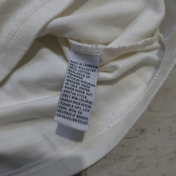 Alia | Vintage Chic Cat Print Sweater - Cream and Black - Picture 9 of 11